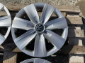 16 цола Тасове Volkswagen VW T-Roc 2GA601147 Оригинал Чисто Нови, снимка 5