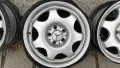 Джанти Mercedes 16 цола , снимка 4