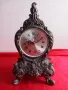 Selecta de Luxe Немски Настолен БАРОКОВ Часовник, снимка 1