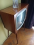 Продава ретро телевизор Плиска, снимка 3