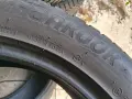 215 55 18 HANKOOK 4броя зимни , снимка 4