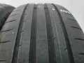 2бр летни гуми 205/55/17 GOODYEAR L06704 , снимка 2