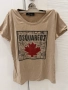 Дамска тениска Dsquared2, снимка 1