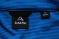 SCHOFFEL - мъжка поларена термо горница, размер XL, снимка 6