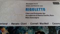 VERDI-RIGOLETTO, снимка 2