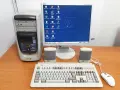 ⭐Продавам рядък ретро компютър HP A768 с Windows ME!⭐, снимка 4