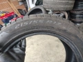 2бр.зимни гуми PIRELLI 215 55 17 DOT19 цена за брой, снимка 6