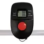 vidaXL Мини бягаща пътека, сгъваема, 93x36 см, черна, снимка 4