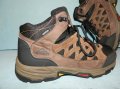 туристически  обувки   Mckinley Multi-Shoe Cisco Hiker Mid Aqx W, снимка 4