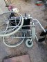 инвалидни колички за части, снимка 10