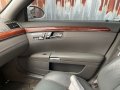 mercedes s500  w221 5.5 388 amg на части мерцедес с500 в221  , снимка 5