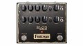 MXR Dime Distortion - DD11 camo, може бартер, снимка 2