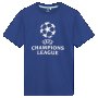 Шампионска Лига Оригинална Тениска Мъжка/Детска, снимка 2