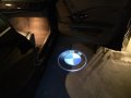 2бр. BMW 3D LED лазерни проектори за врати, снимка 2