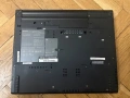 Лаптоп IBM (Lenovo) ThinkPad T60 (14.1"), снимка 2