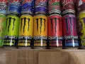 Монстъри / Monster, снимка 8