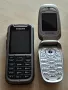 Samsung C3350 и E330 - кодирани, снимка 2