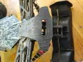 Продавам Arrma Kraton 6S V5 (Хибрид с EXB V6) – Пълен RTR комплект + Gens Ace батерии и много тунинг, снимка 8