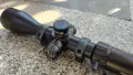 Оптика Vector optics paragon 2-10x50, снимка 4