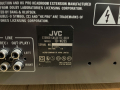 JVC TD-W205 Double Casette Deck, снимка 7
