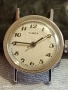 Стар механичен часовник дамски TIMEX GREAT BRITAIN работи за КОЛЕКЦИЯ 51534, снимка 6