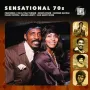  Плоча винил -Sensational 70S, снимка 1