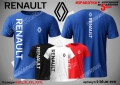 RENAULT тениска и шапка, снимка 10