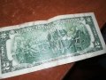 TWO DOLLARS-2 ДОЛАРА 0401221611, снимка 10