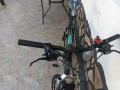 алуминиев велосипед 26", снимка 12