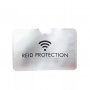 Различни цветове RFID протектор за безконтактни карти Защита карти документи , снимка 4