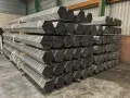 Неръждаеми тръби Инокс AISI 316L \varnothing 42.4х2.0 mm (EN 1.4404), снимка 2