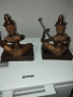 стари азиатски статуетки, снимка 2