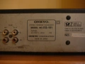 ONKYO EQ-101, снимка 7