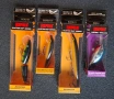 Воблери Rapala Scatter rap, снимка 5