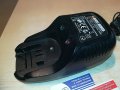 black & decker battery charger-18v-внос швеицария, снимка 1 - Винтоверти - 29167289
