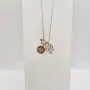 Колие Swarovski Zodiac Virgo (дева) 5563899, снимка 2