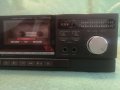 продавам stereo cassette deck HITACHI  D-W 400, снимка 6