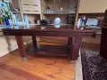 Маса и два фотьойла, снимка 2