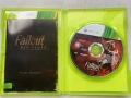 Игра Fallout New Vegas - Xbox 360 xbox one series , снимка 2