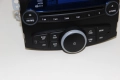CD RADIO AUX USB плеър Chevrolet Spark M300 (2010-2015г.) 95986359 / 95 986 359 Радио, снимка 4