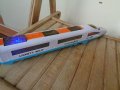  EMU-138 LED играчка -Влак със светлина и музика (многоцветна), снимка 3