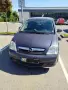 Ван Opel Meriva фейст лифт 2007г 1.3CDTI 75кс Дизел Верига, снимка 2