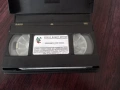 VHS видеокасета с филма "Призрачните герои нинджа" /Ninja Phantom Heroes/, снимка 4