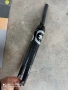 карбонва вилка ,28 цола,, снимка 2