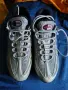 Nike air max 95 silver bullet маратонки , снимка 2