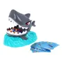 Интерактивна игра Луда Акула Crazy Shark на батерии 5+ , снимка 4