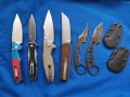 ХИТ ЦЕНА Нови ножове от колекция, снимка 2