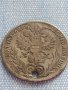Сребърна монета 20 кройцера 1768г. Мария Терезия Виена Австрия 14942, снимка 9