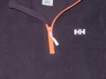 HELLY HANSEN нова дамска оригинална поларена блуза М, снимка 5