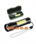 Мини LED фенер, LED прожектор, фенер за къмпинг, снимка 1 - Къмпинг осветление - 39730951